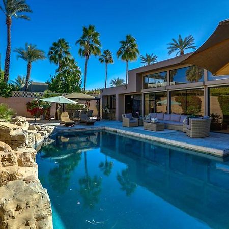 Rancho Mirage Tamarisk Villa Exteriér fotografie