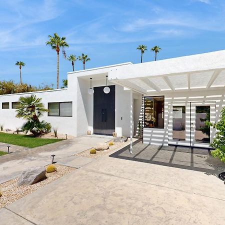 Rancho Mirage Tamarisk Villa Exteriér fotografie