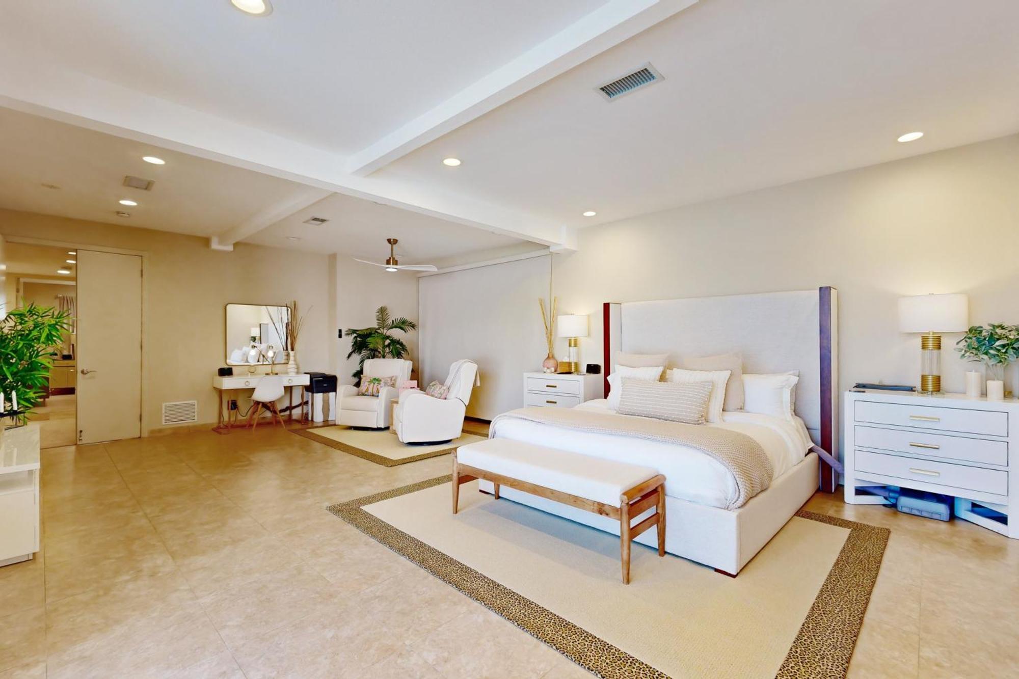 Rancho Mirage Tamarisk Villa Exteriér fotografie