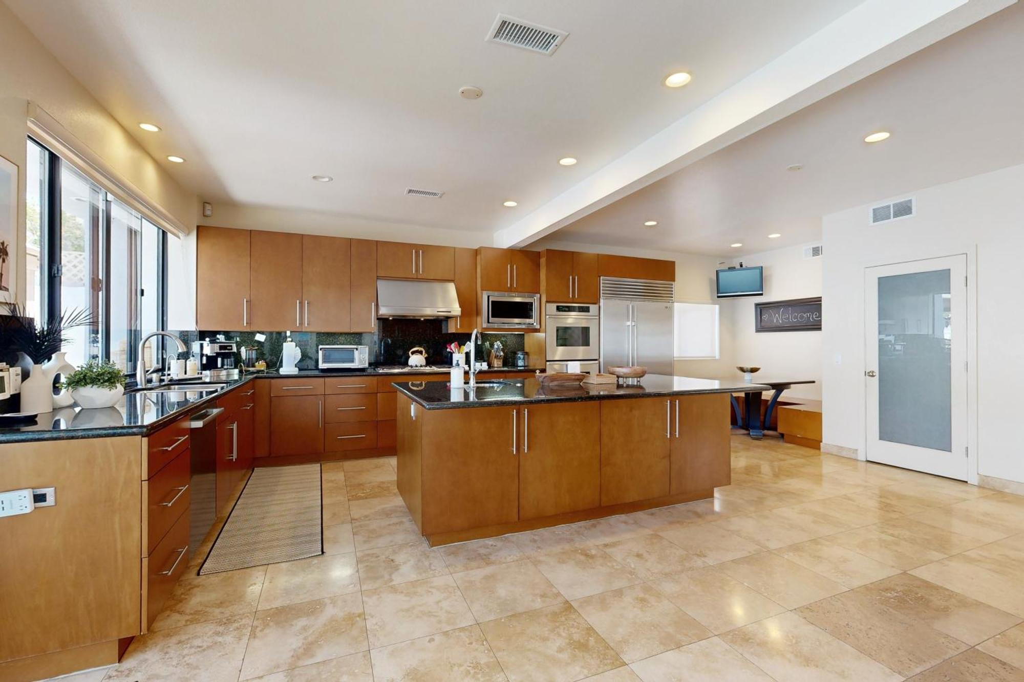 Rancho Mirage Tamarisk Villa Exteriér fotografie